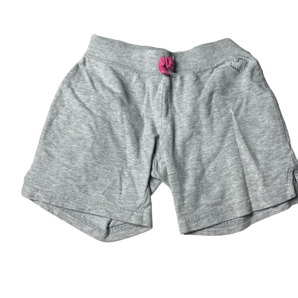 Jumping Beans Grey Shorts